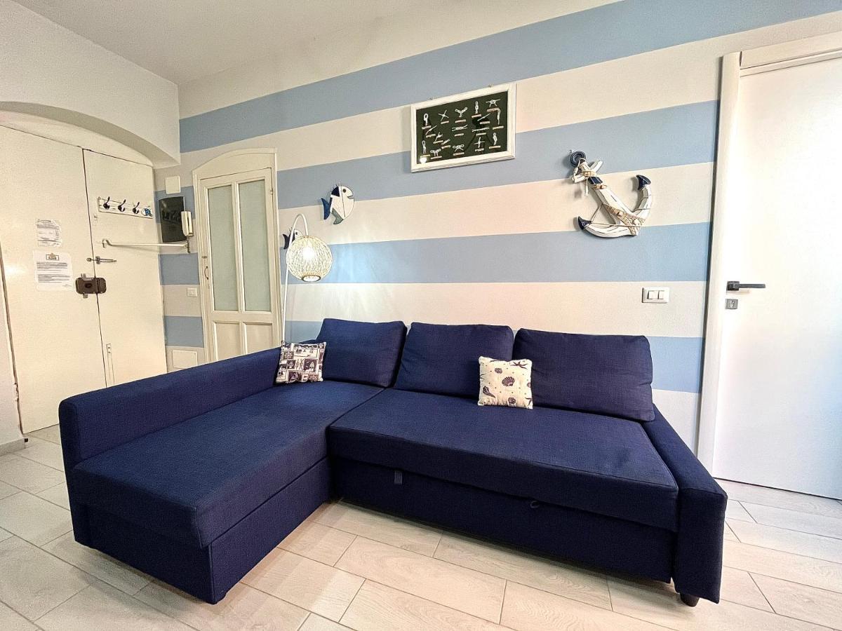 Appartement Cà del Mar - La Spezia e Cinque Terre Extérieur photo