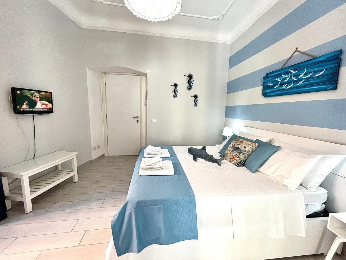 Appartement Cà del Mar - La Spezia e Cinque Terre Extérieur photo