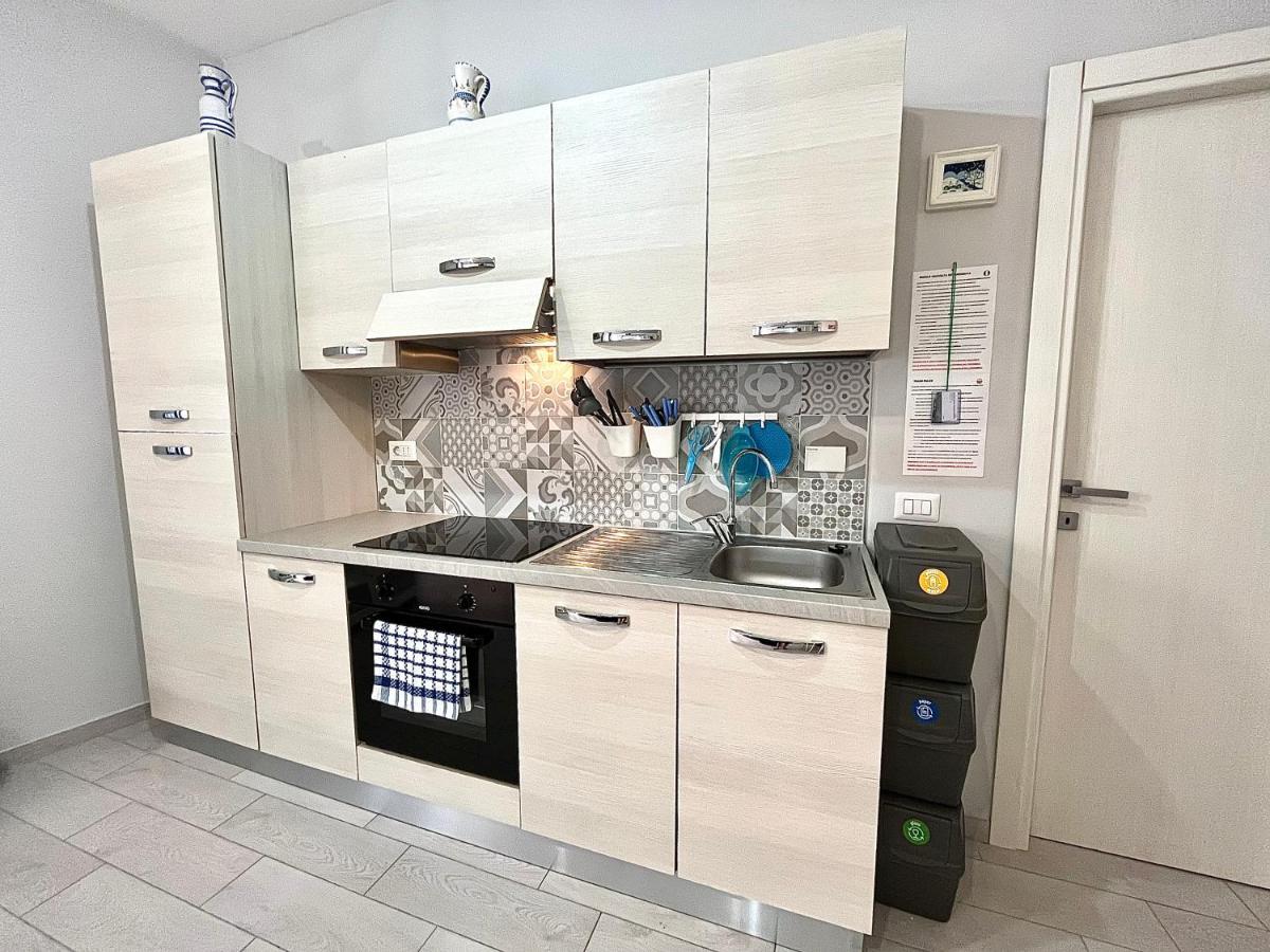 Appartement Cà del Mar - La Spezia e Cinque Terre Extérieur photo