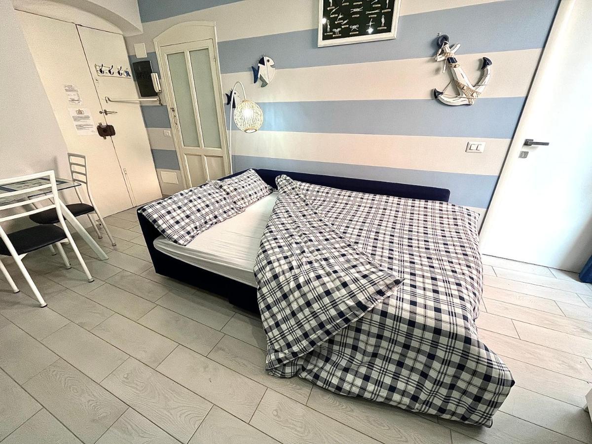 Appartement Cà del Mar - La Spezia e Cinque Terre Extérieur photo